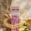 LINH Y THẢO Dung dịch giảm đau oil hương gừng 50ml